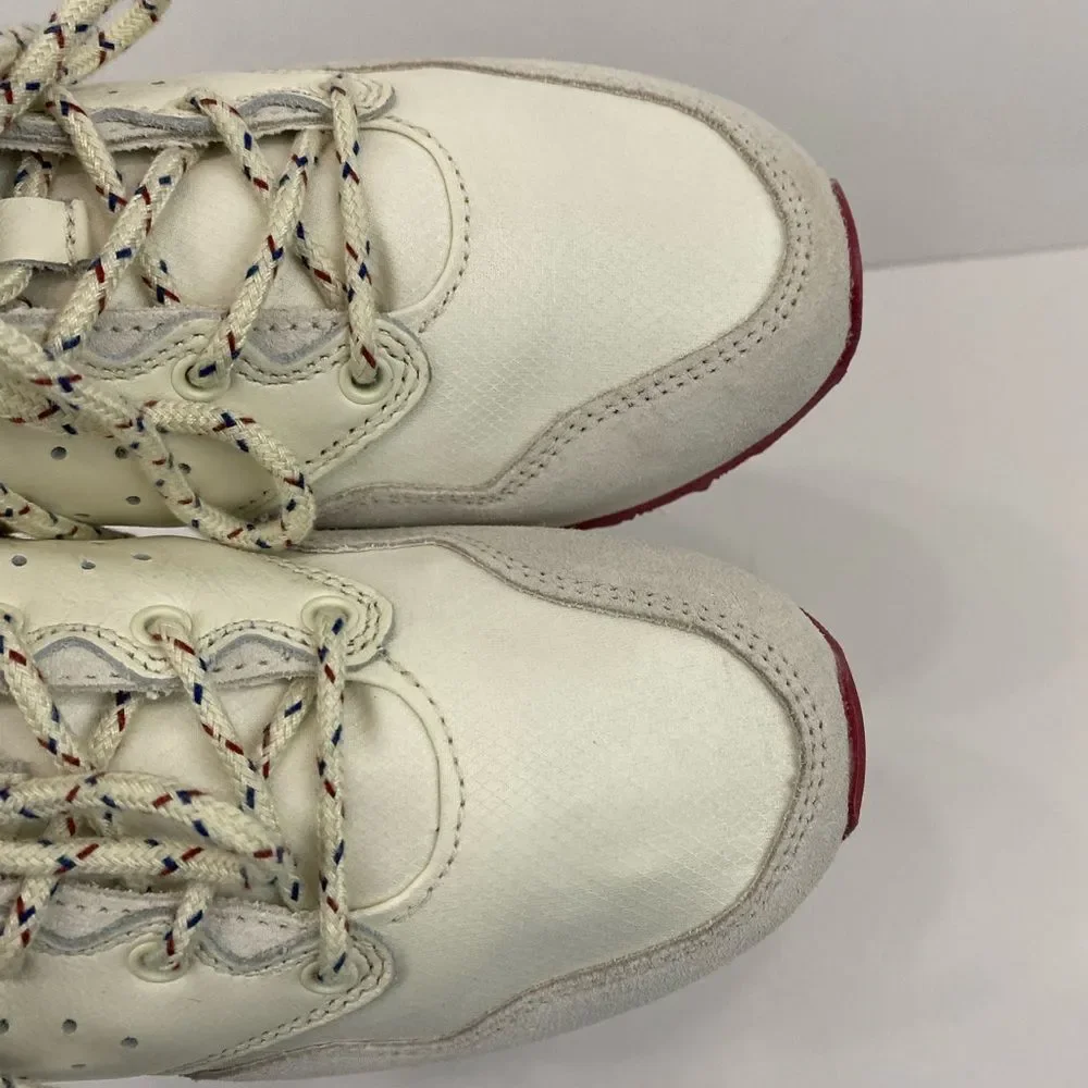 ABEO Women's AALIYAH Sneakers Size 7.5